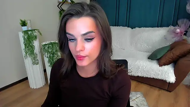XXX chat uživo modela FinalAccord