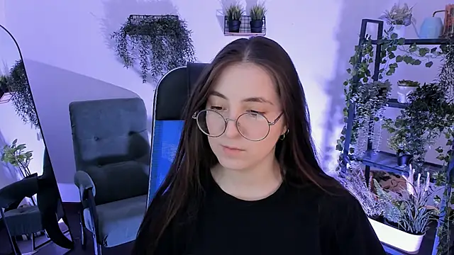 VirtuallVoyant Live XXX-chat