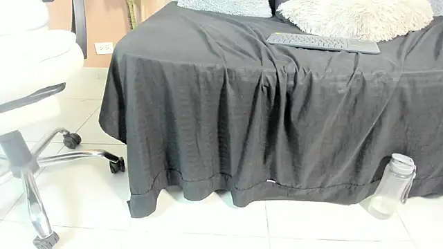 Pertunjukan Kamera Web alex_xhunter