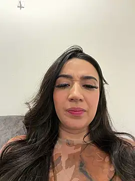 EmmyEvans1 – Live XXX-chat