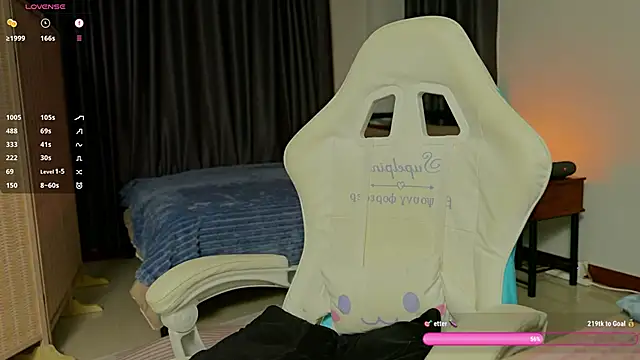 Chat XXX Live PocketElsa