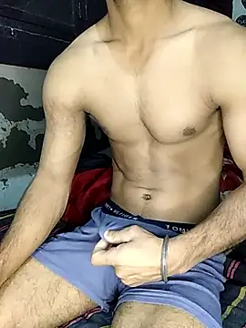 Fitboy07 Webcam Show