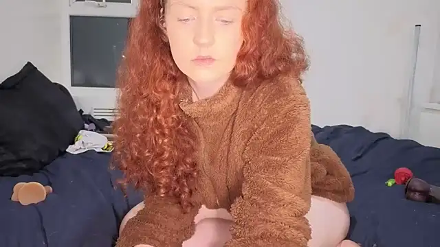 Czat XXX na żywo – ENGLISHEMILY_69