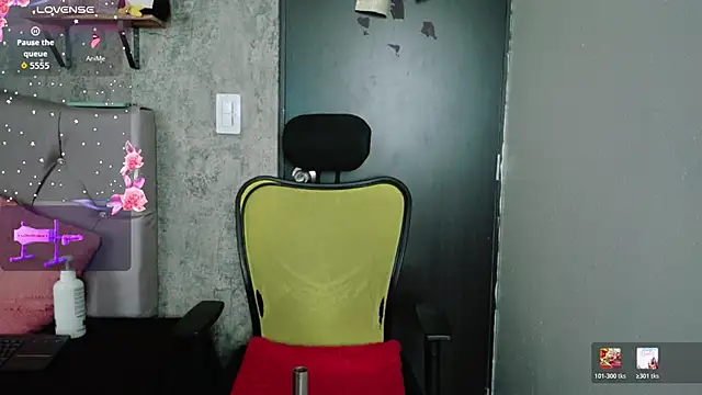 Czat XXX na żywo – Rachel_new20