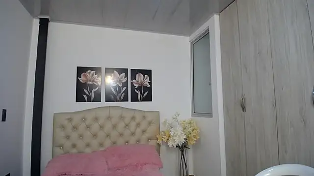 Chat XXX en directo de pinky_f00x