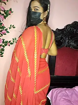 ariya-03 Webcam show