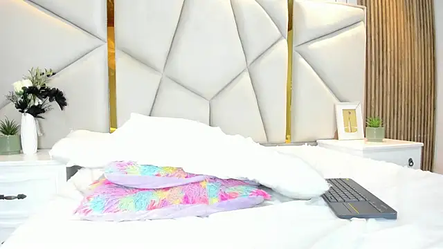 rebeca_brown_ 网络视讯表演