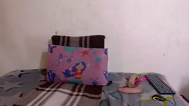 Nikistickyxx25n Live XXX chat