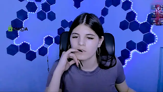 Chat XXX ao vivo de lizzie_boom_