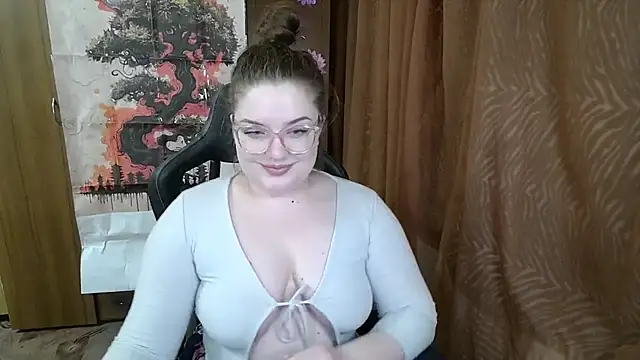 Czat XXX na żywo – Teasing_Dora