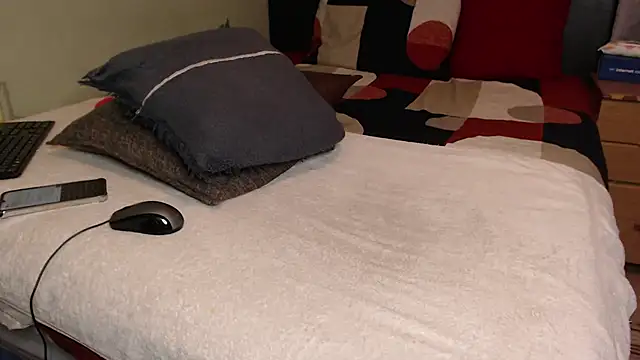 Czat XXX na żywo – AngelTrish