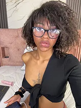 Show de webcam de Morena_fire