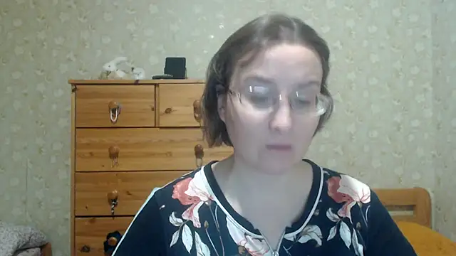 Chat +18 de Smart_Rose ao vivo