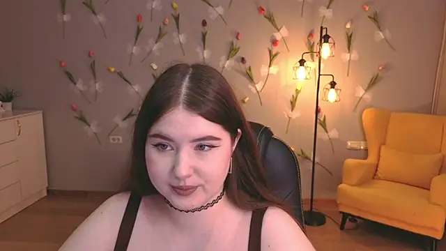 Czat XXX na żywo – PixelGoddess