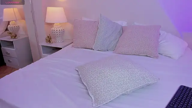 SusanAdams1's Live XXX Chat