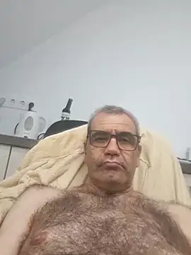 Webkamerová show delfi6