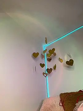 GiannaMagari_ 即時 XXX 聊天