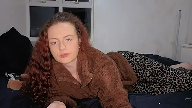 Chat XXX ao vivo de ENGLISHEMILY_69