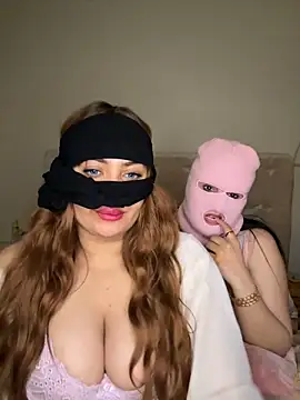 Divas_Arab_girls Adlı Modelin Web Kamerası Şovu