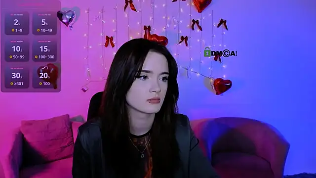 liana_kisses লাইভ XXX চ্যাট