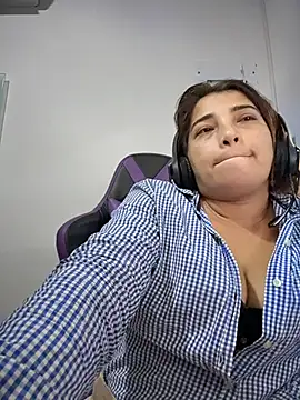 Sexy-CallCenter Live XXX-Chat