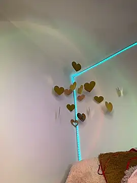 GiannaMagari_ Live XXX-Chat