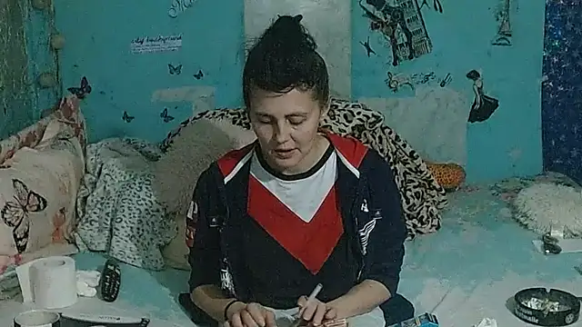 brighteyes77 Live XXX-Chat