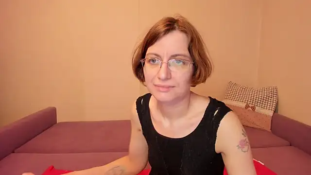 MarilynDream – Naživo XXX chat