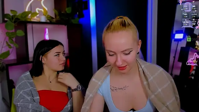 Chat +18 de mila_glow1 ao vivo