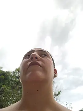 VickyHoult Obrolan Langsung XXX