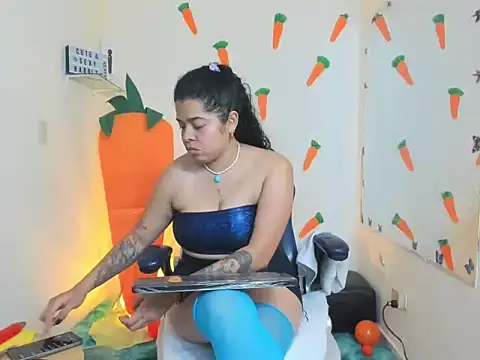 Chat XXX ao vivo de alexa-cooper-