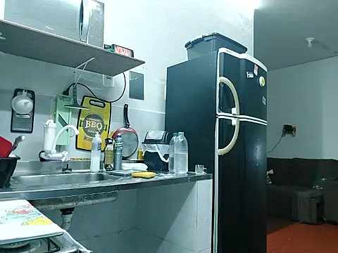 Gasc_1992 Show Webcam