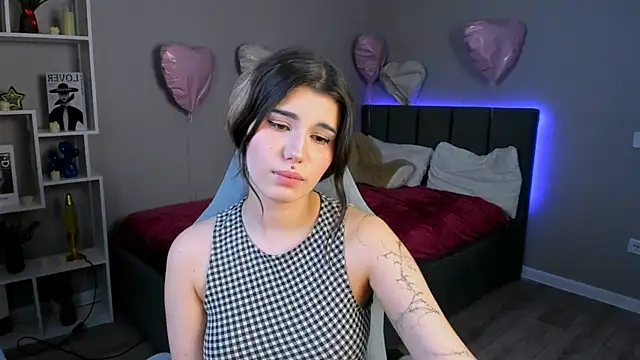 AnoraDark Live XXX-chat