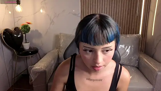 Živý XXX chat _ceeleste_cute_