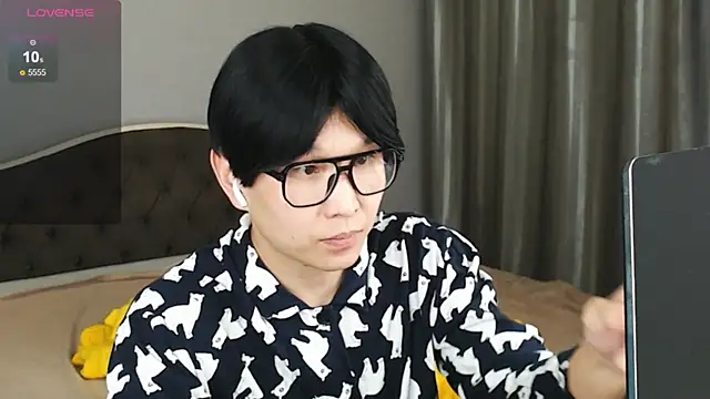 KaiChicken Live XXX-chat