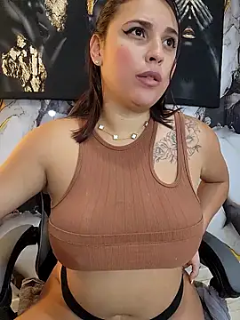 LizzRouse Chat XXX live