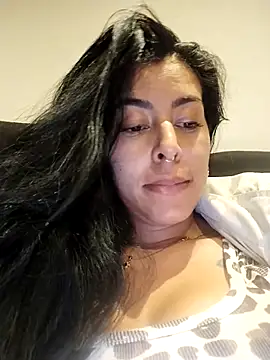 Chat +18 de Luianna ao vivo