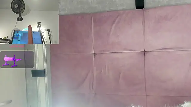 Živý XXX chat conny__curly