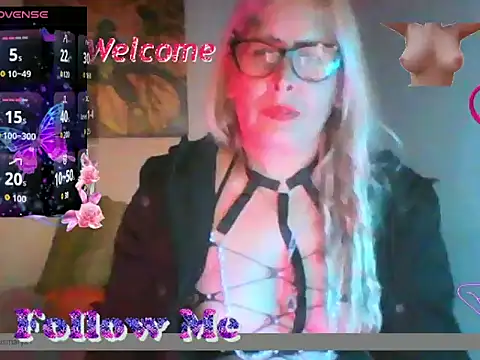 Živý XXX chat Rousmk1