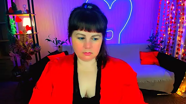 Živý XXX chat CrystaalStaar