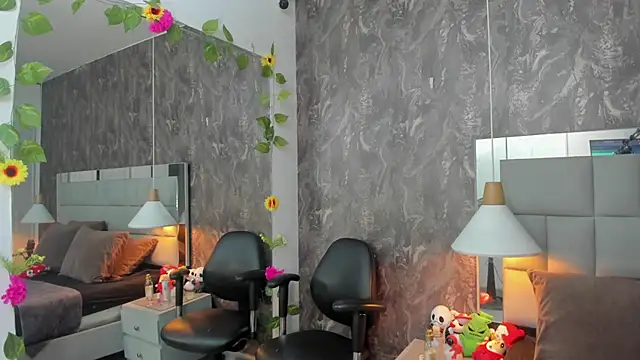 yiyisandoval 라이브 XXX 채팅