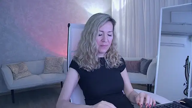 DonnaSmitth 라이브 XXX 채팅