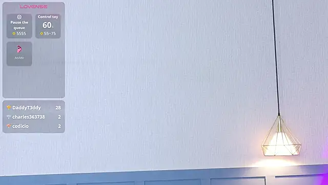 Kendal-Ross' Live XXX Chat