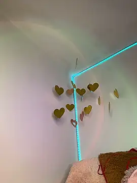 GiannaMagari_'s Live XXX Chat