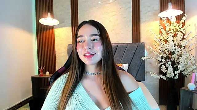 Živý XXX chat Anissa_m_