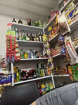 Sara_fun 现场XXX聊天