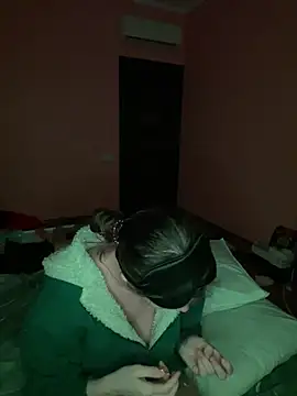 Živý XXX chat Flossy_Vettie