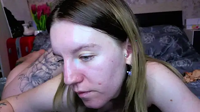 Živý XXX chat Baiambel_Mi