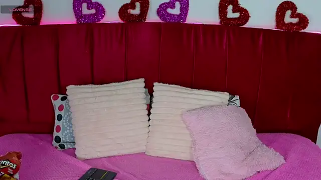 cuteeimyのライブXXXチャット