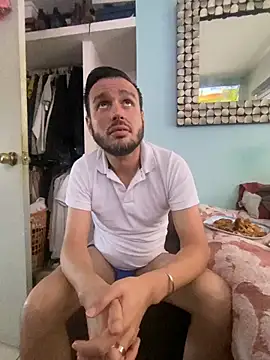 Živý XXX chat Alexitho25